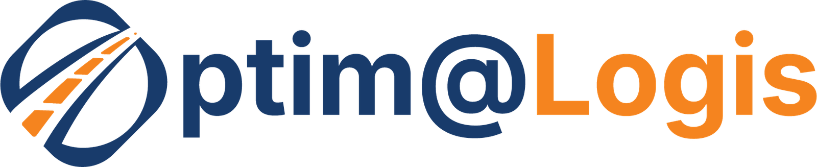 Optim@Logis Logo